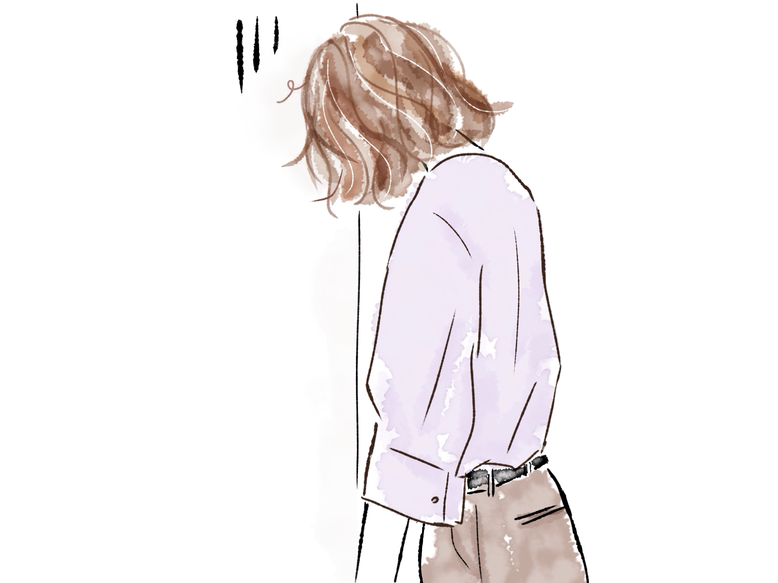 自分のセンスを活かせない悩み